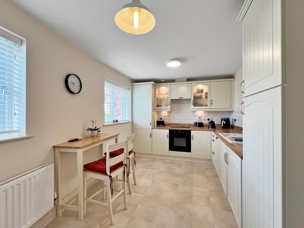 Additional image 23 of Dame Mary Walk, Halstead, CO9