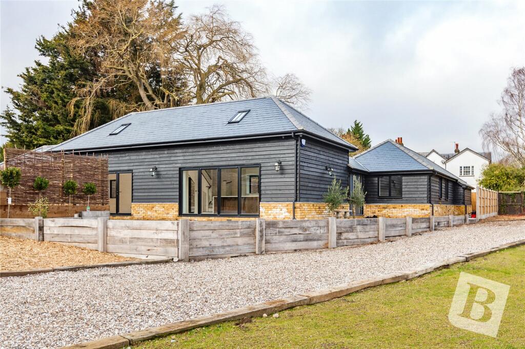 Additional image 32 of London Road, Stanford Rivers, Ongar, Essex, CM5