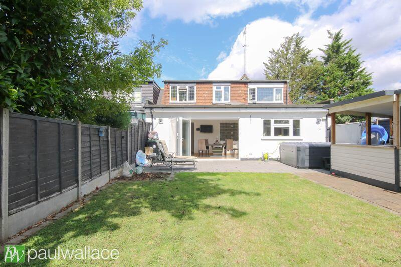 Additional image 19 of Sedge Green, Roydon