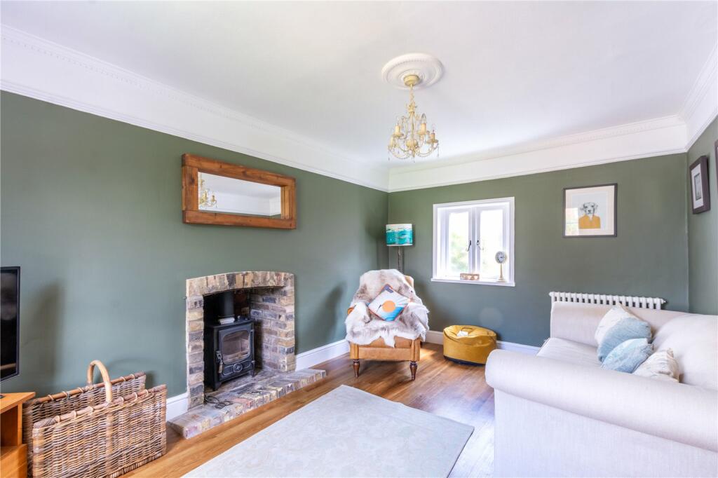 Additional image 2 of Queen Street, Coggeshall, Colchester, Essex, CO6