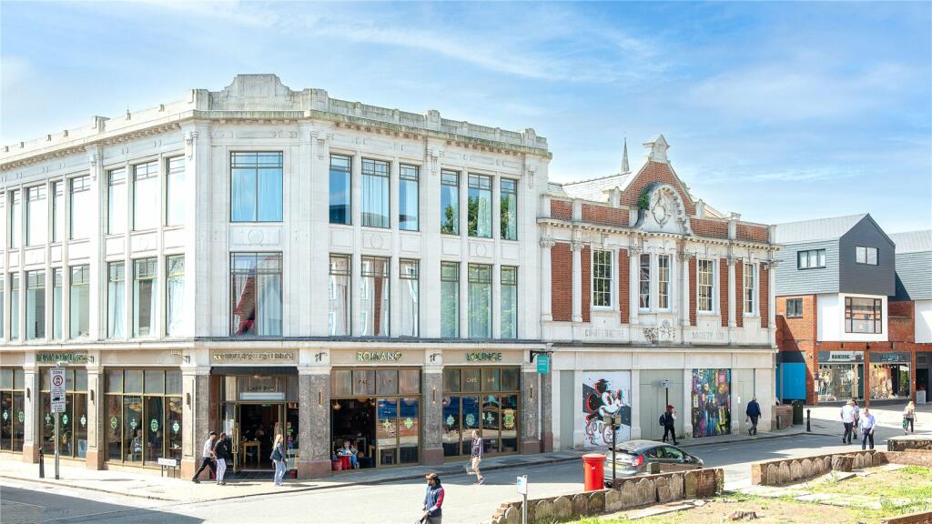 Additional image 2 of Foundation House, Long Wyre Street, CO1