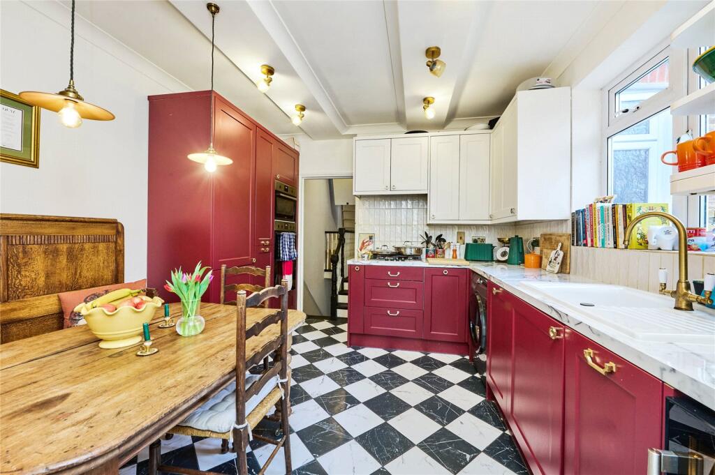 Additional image 10 of Inglemere Road, Mitcham, CR4