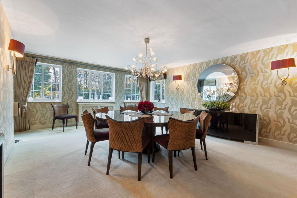 Additional image 8 of Pine Coombe, Croydon, CR0