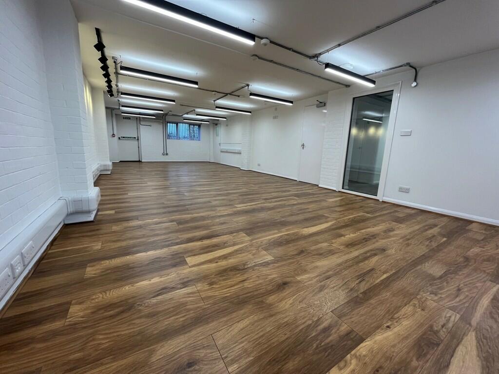 Additional image 3 of 4 Commerce Park, Whitehall Industrial Estate, Colchester, Essex, CO2