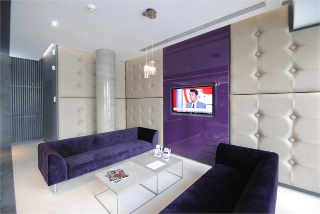 Additional image 4 of Waterhouse Apartments, 3 Saffron Central Square, Croydon, CR0