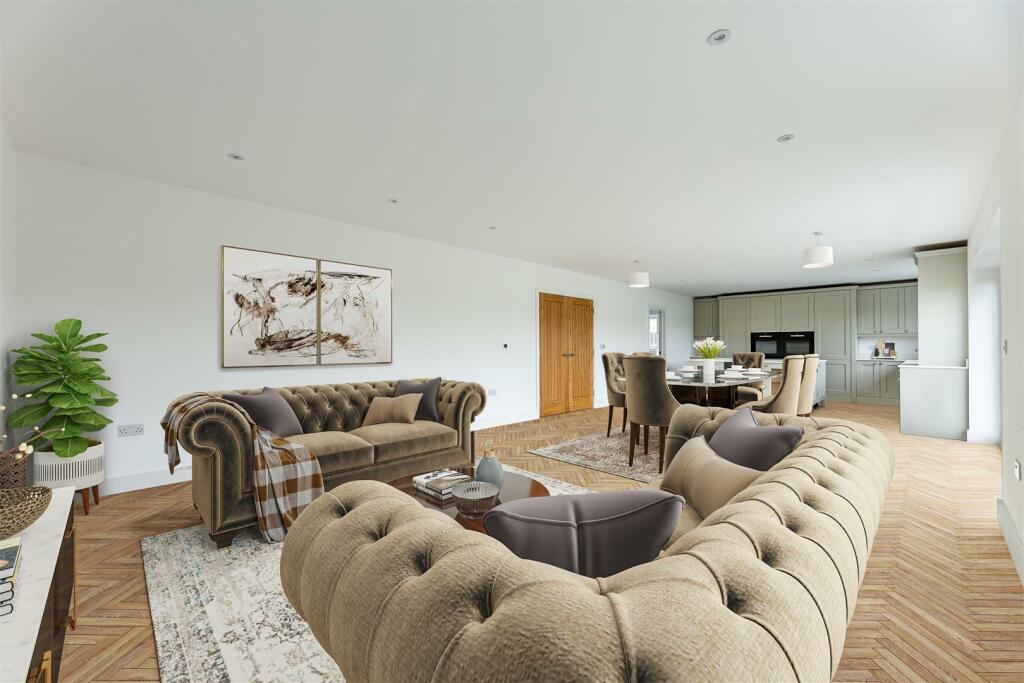 Additional image 23 of Hunters Grove, Felsted