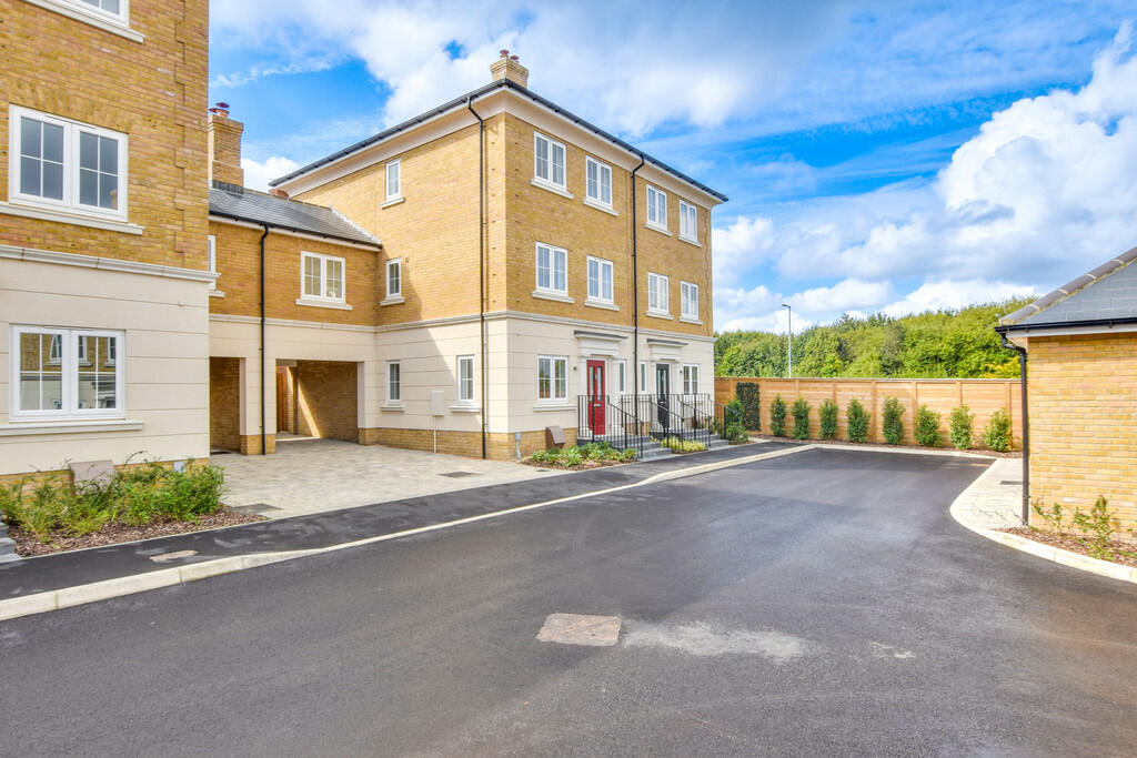 Additional image 21 of Woodlands Park, New Homes