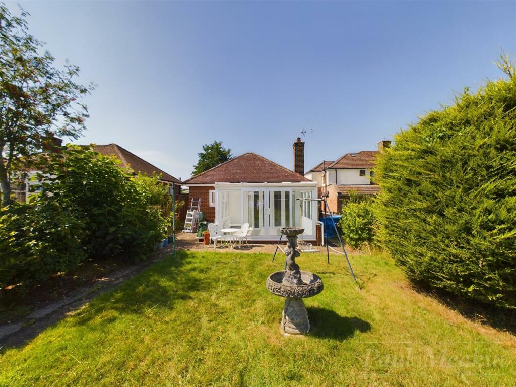 Additional image 14 of Tandridge Gardens, South Croydon