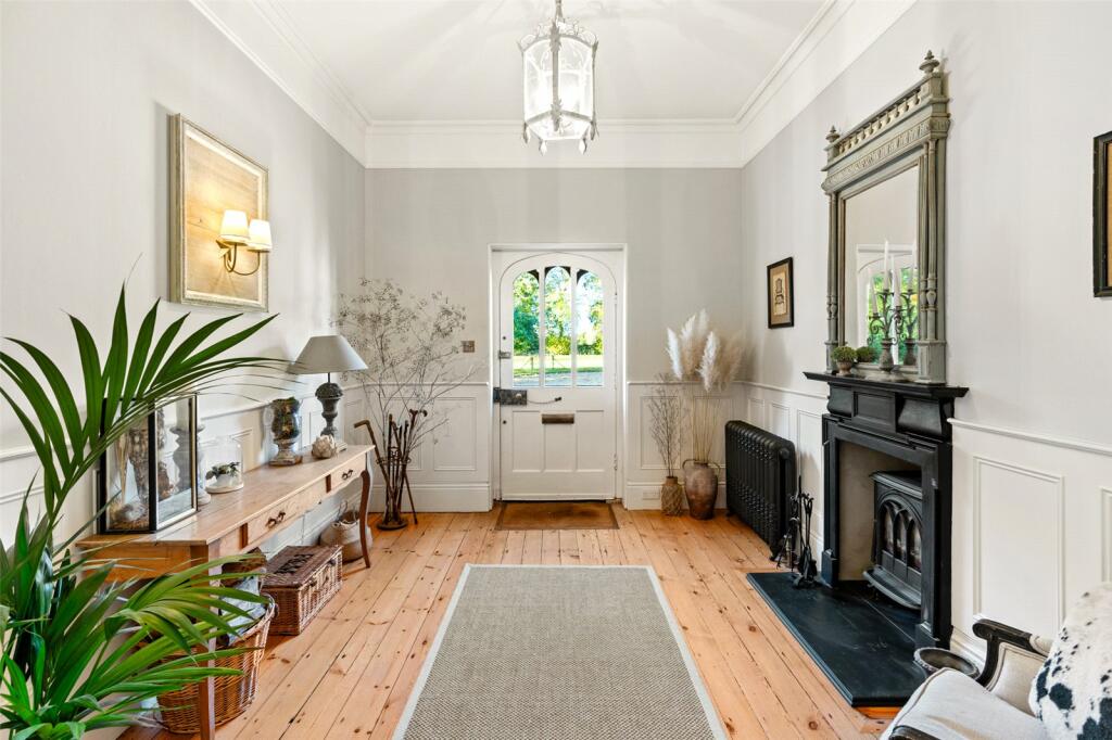 Additional image 5 of The Old Rectory, Rectory Road, Aldham, Essex, CO6