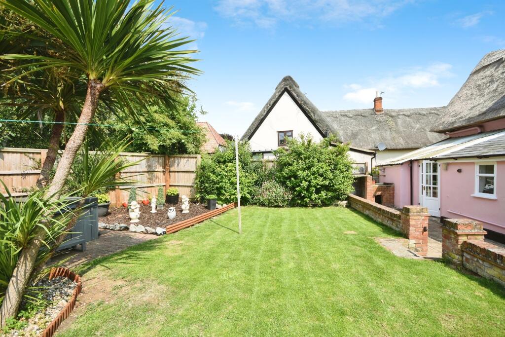 Additional image 20 of Egremont Street, Glemsford, Sudbury