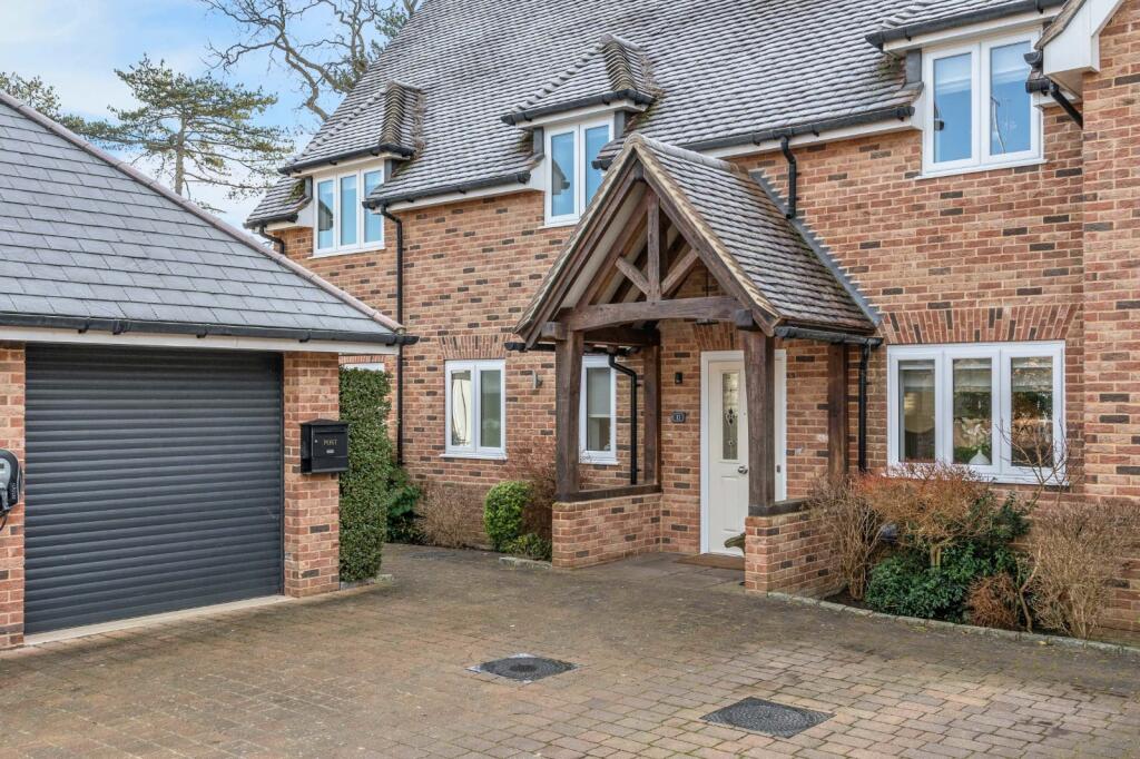 Additional image 31 of The Pastures, Bishop's Stortford, Hertfordshire, CM23