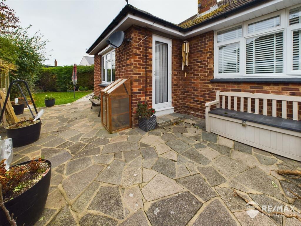 Additional image 30 of Newton Road, Harwich