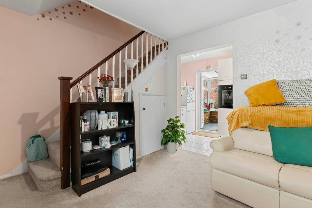 Additional image 5 of Nursery Rise, Dunmow, CM6 1XW