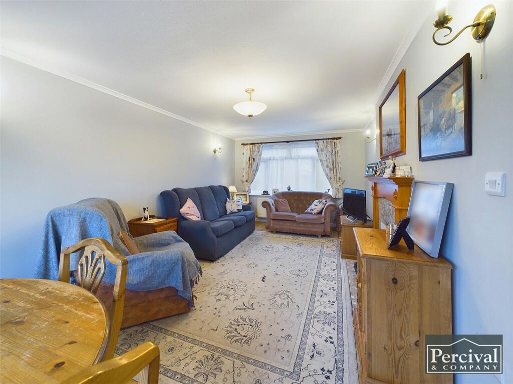 Additional image 5 of Tawneys Ride, Bures, Suffolk, CO8