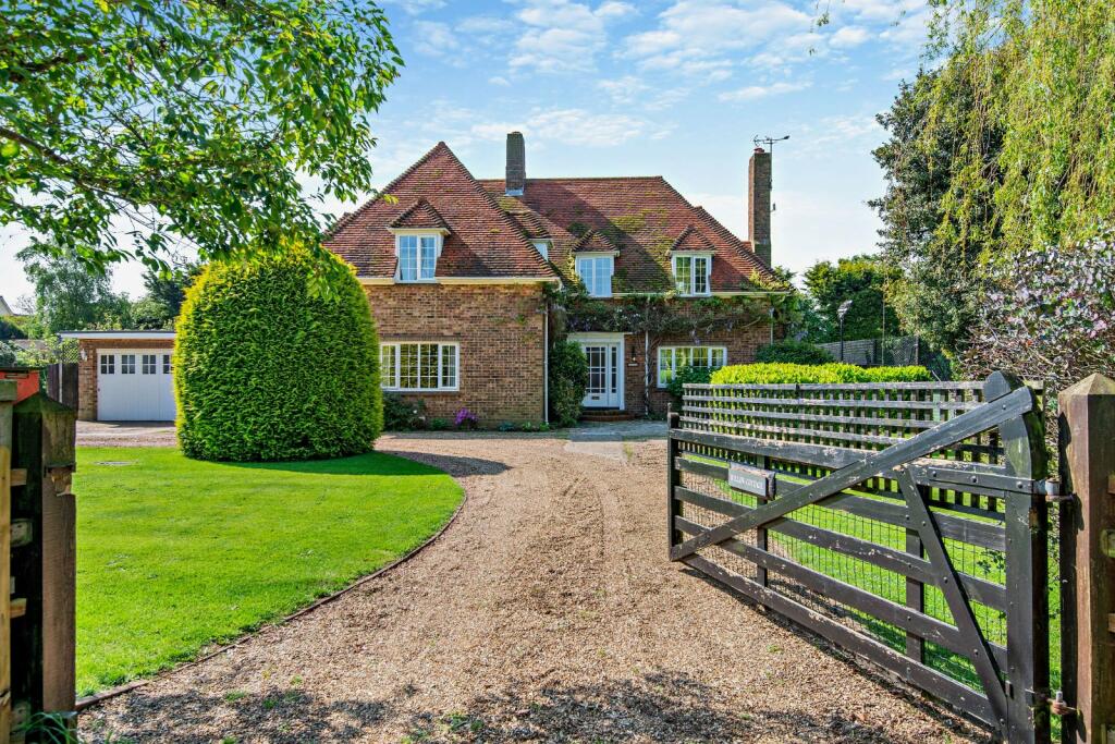 Additional image 16 of Vicarage Lane, Tillingham, Southminster, Essex