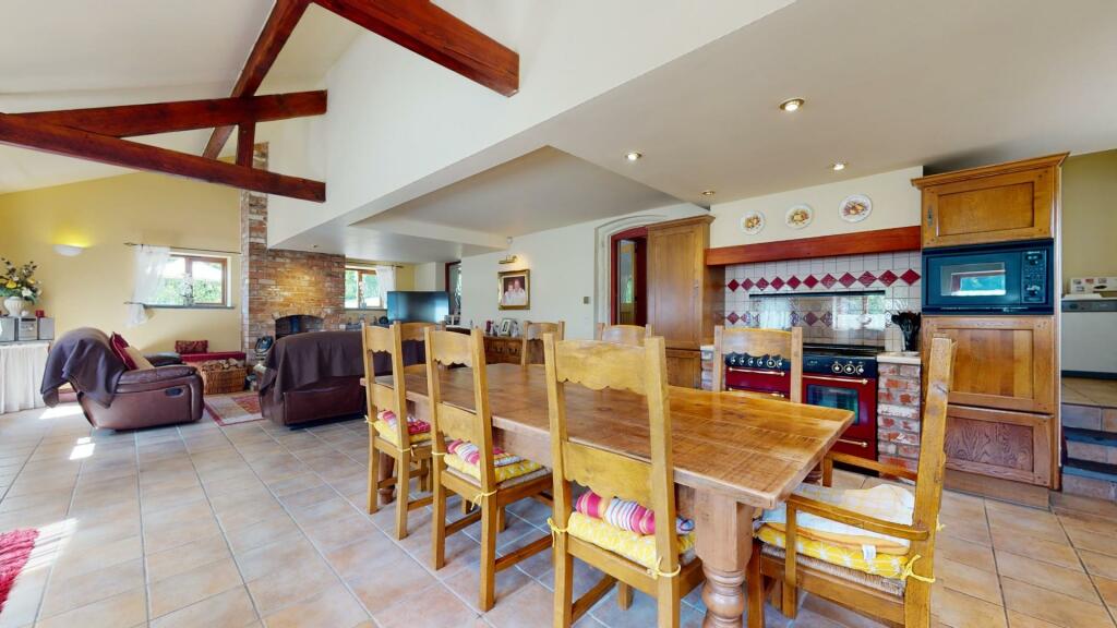 Additional image 16 of Denbigh Road, Nannerch, Mold