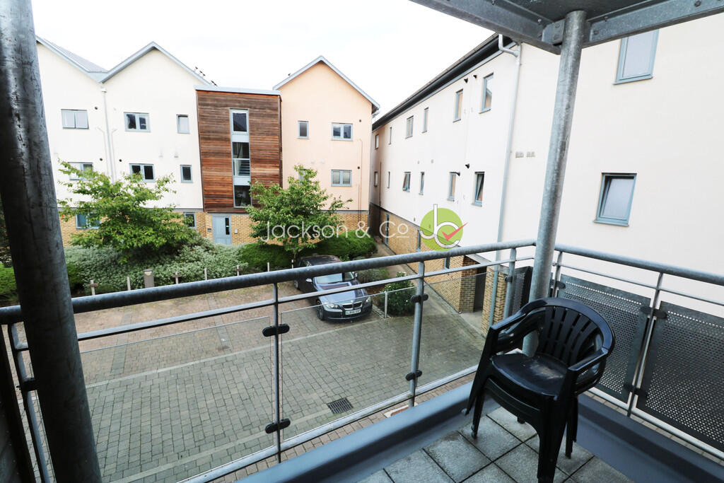 Additional image 8 of Marine House, Quayside Drive