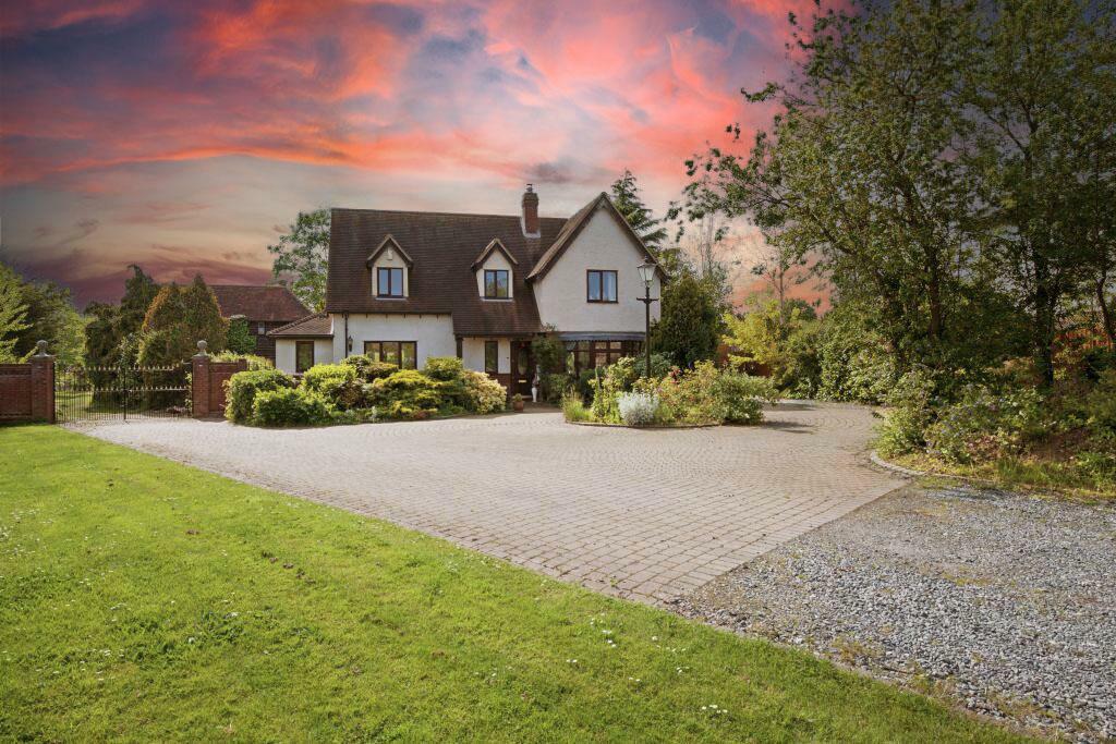 Additional image 6 of Church Road, Ramsden Bellhouse, Billericay