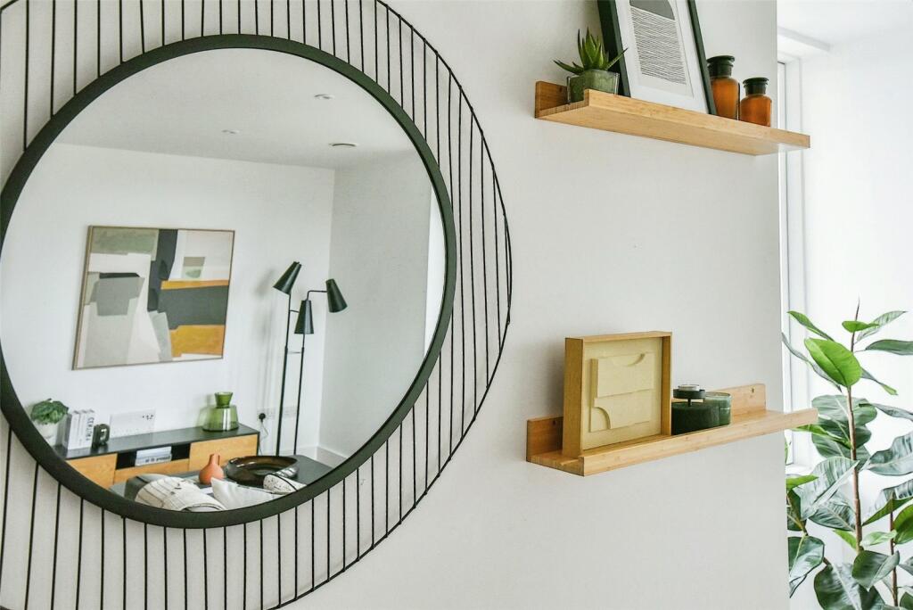 Additional image 6 of The Wandle, 25 Scarbrook Road, Croydon, CR0