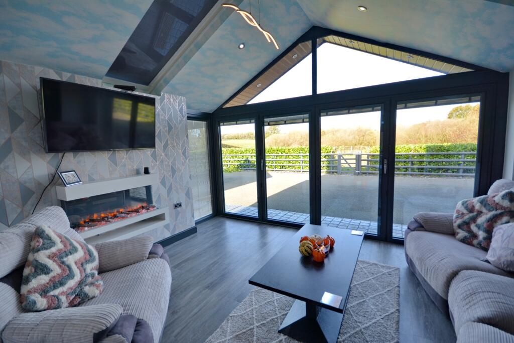 Additional image 7 of Llyn Ddu, Babell, Holywell, Flintshire, CH8 8PP