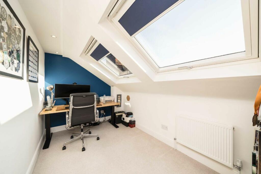 Additional image 6 of Edgehill Road, Tooting