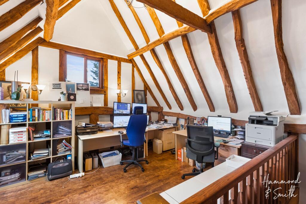 Additional image 16 of Tilegate Road, Magdalen Laver, CM5