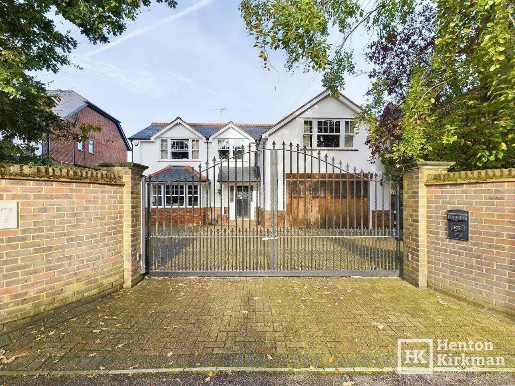 Additional image 32 of Norsey Road, Billericay, Essex, CM11 1BH