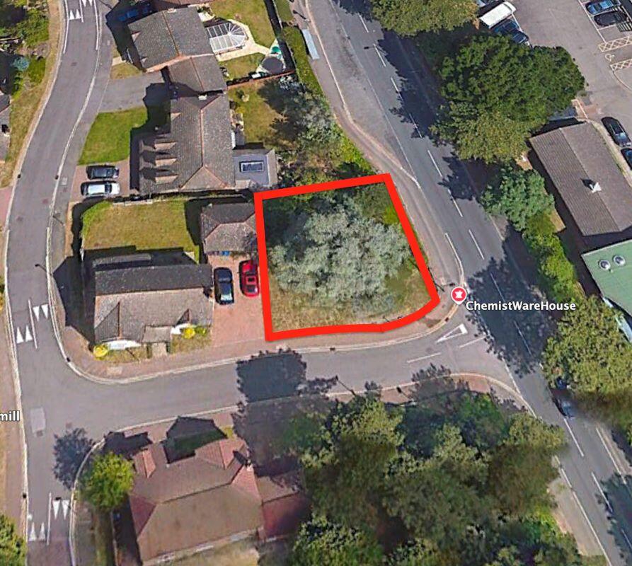 Additional image 2 of Part of Windmill House 125 And 127 Upper Shirley Road, Croydon, Surrey, CR0 5DY