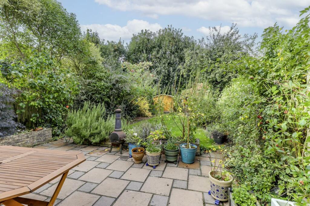 Additional image 19 of Thorley Park Road, Bishop's Stortford