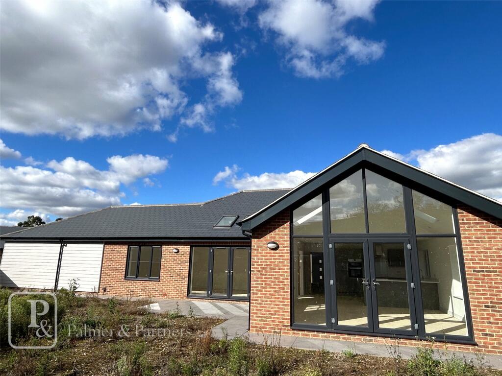 Additional image 5 of Oak Tree Place, Clacton Road, Elmstead Market, Colchester, CO7