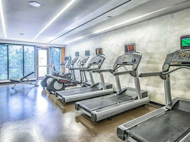 Additional image 40 of 36 Park Lawn Rd Unit 4205