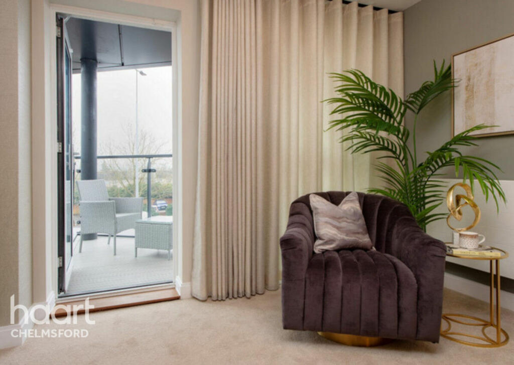 Additional image 4 of Walter House Rainsford Road, Chelmsford