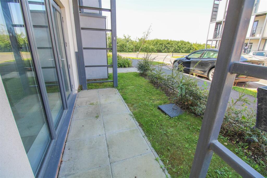 Additional image 7 of Bird Cherry Lane, Old Harlow