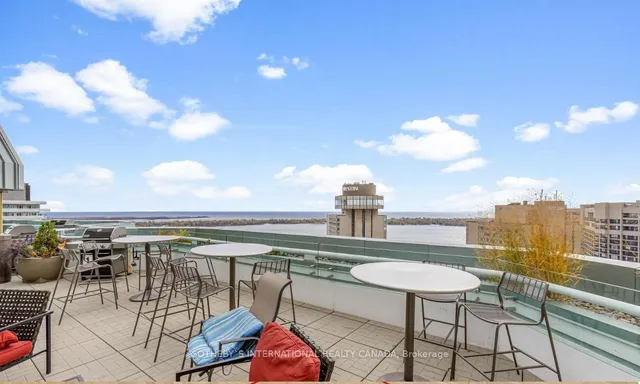 Additional image 34 of 10 Yonge St Unit 1805