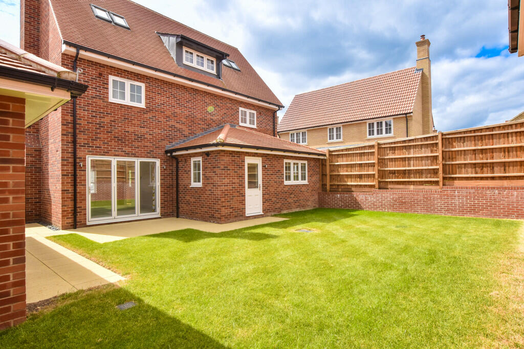 Additional image 21 of Woodlands Meadow, New Homes