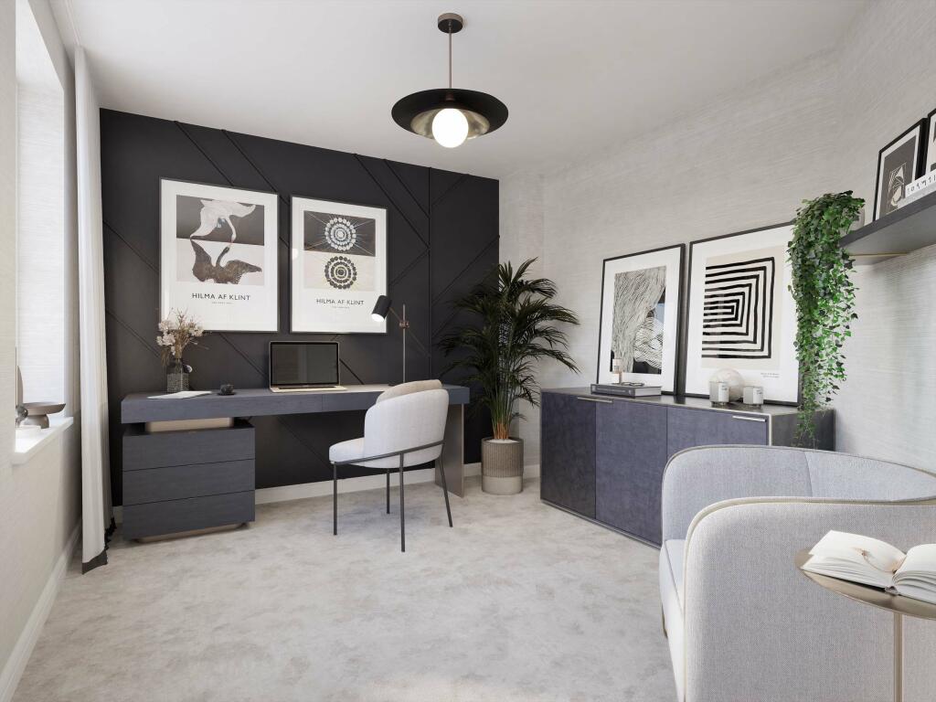 Additional image 5 of Gaston End, 
East Bergholt, 
Suffolk, 
CO7 6RF