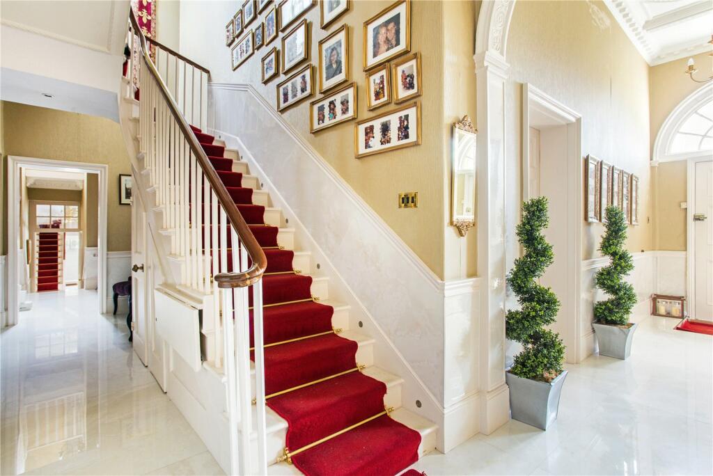 Additional image 14 of Abridge Road, Theydon Bois, Epping, Essex, CM16