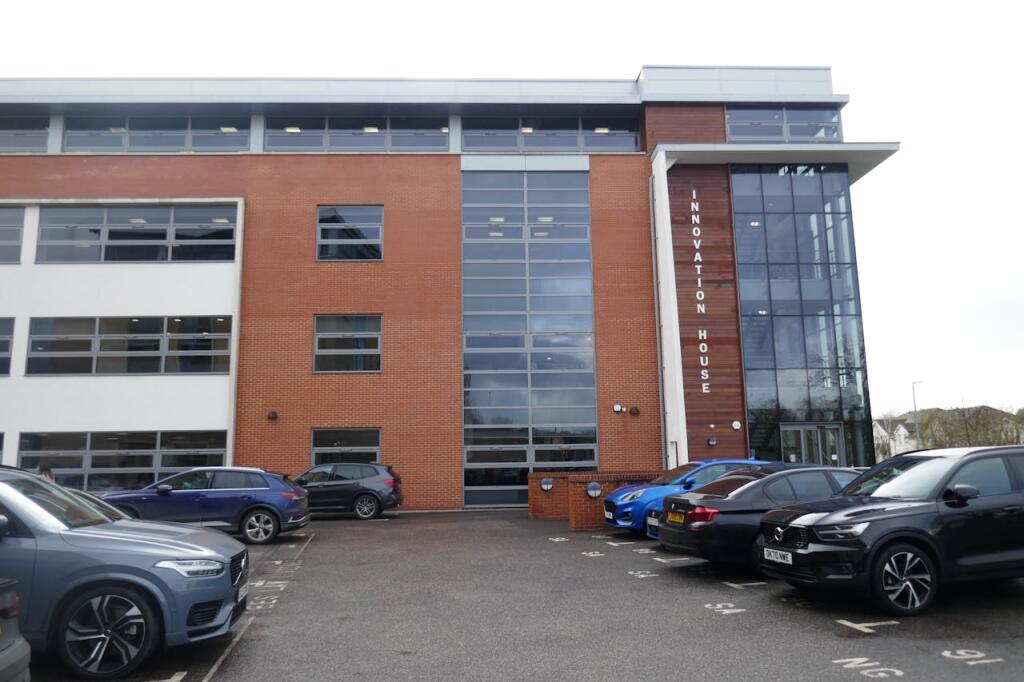 Additional image 5 of Third Floor Innovation House, 97 London Road, Bishop's Stortford, CM23 3GW