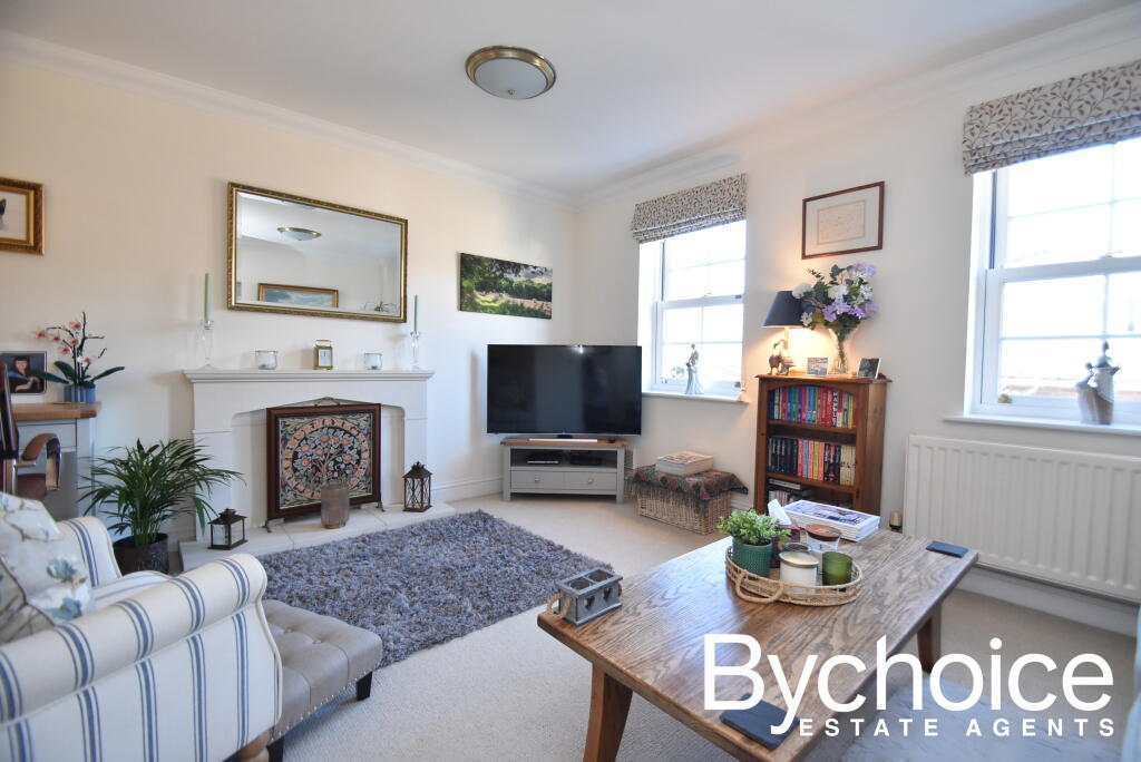 Additional image 11 of Theobalds Close, Long Melford, Sudbury, Suffolk