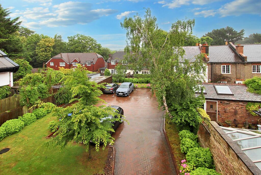 Additional image 10 of Charlotte Court, Upper Shirley Road, Shirley