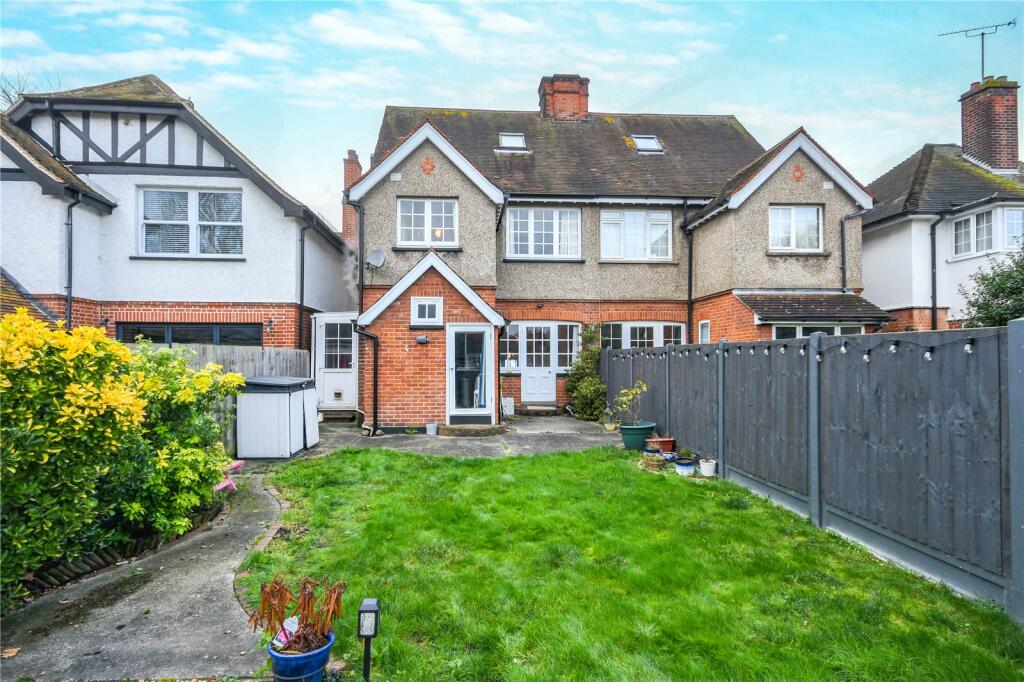 Additional image 19 of Cedar Avenue, Chelmsford, Essex, CM1