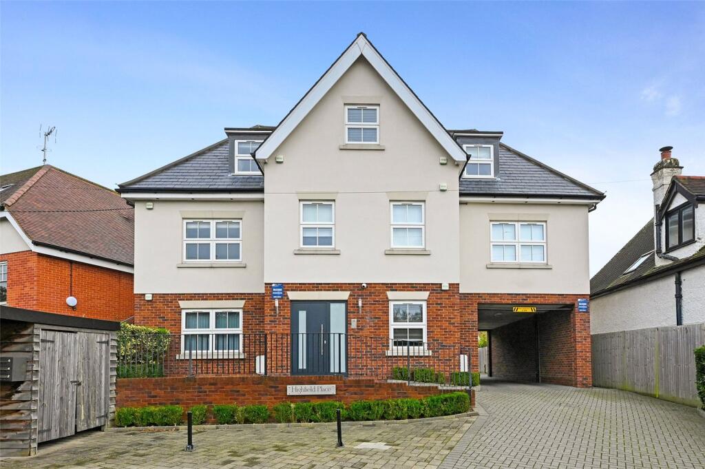 Additional image 16 of Highfield Place, Ongar, Essex, CM5