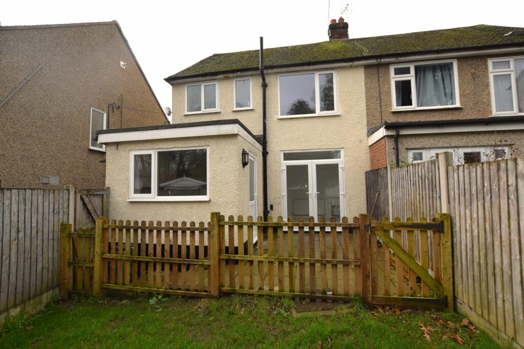 Additional image 17 of Jacksons Lane, Billericay, CM11