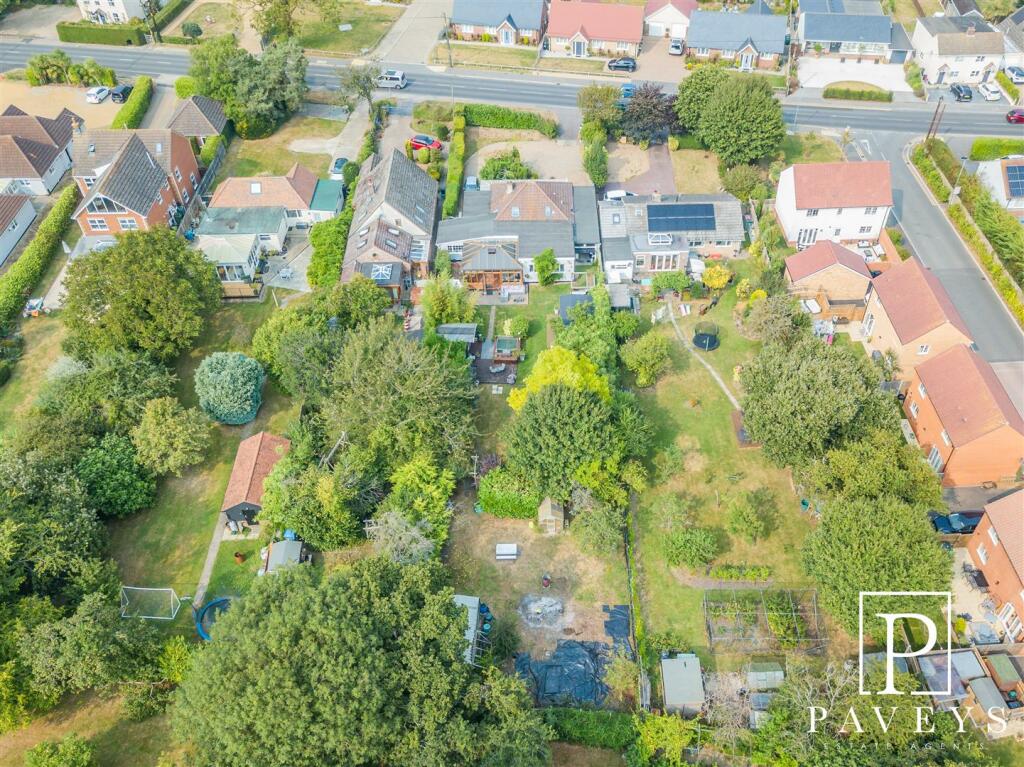 Additional image 29 of Thorpe Road, Kirby Cross, Frinton-On-Sea