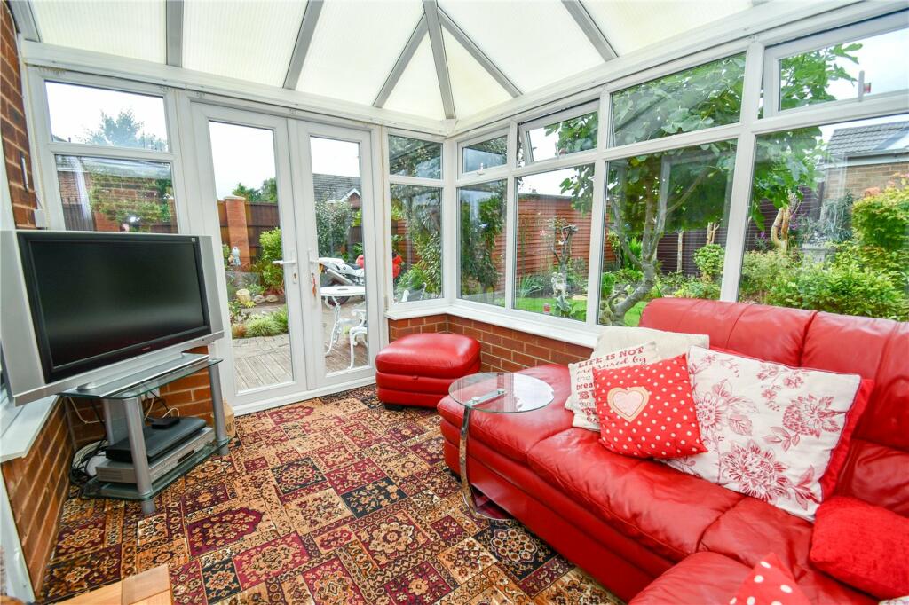 Additional image 13 of Underwood Drive, Ellesmere Port, Cheshire