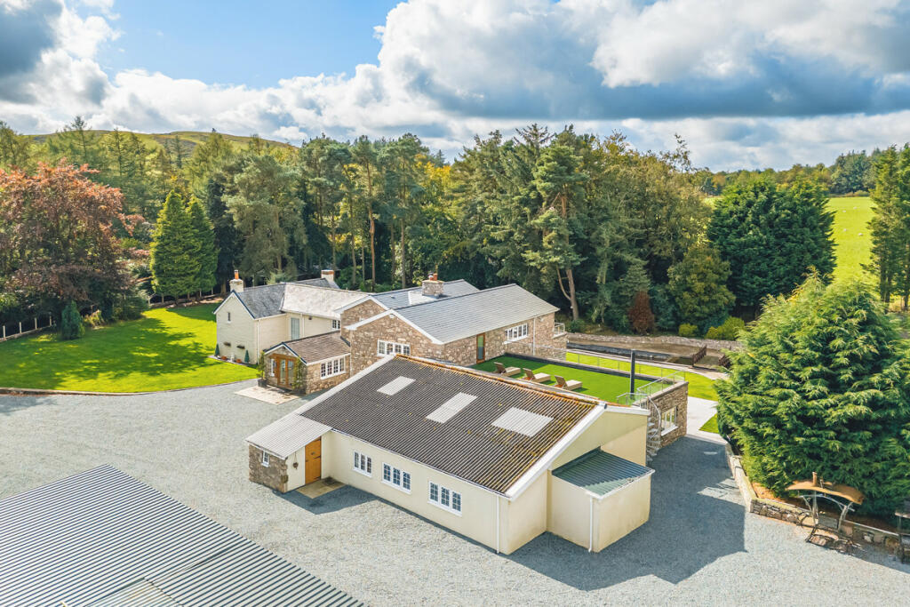 Additional image 32 of Llandegla Road, Mold, CH7