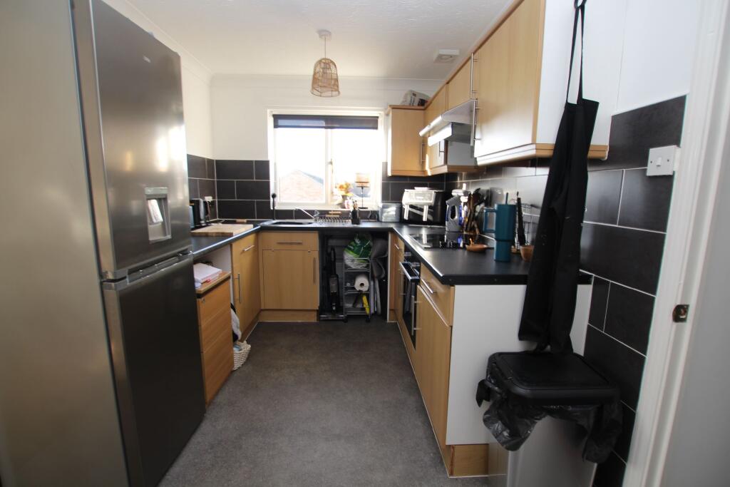 Additional image 4 of Flat , Parklands Court, Saxmundham Way, Clacton-on-Sea