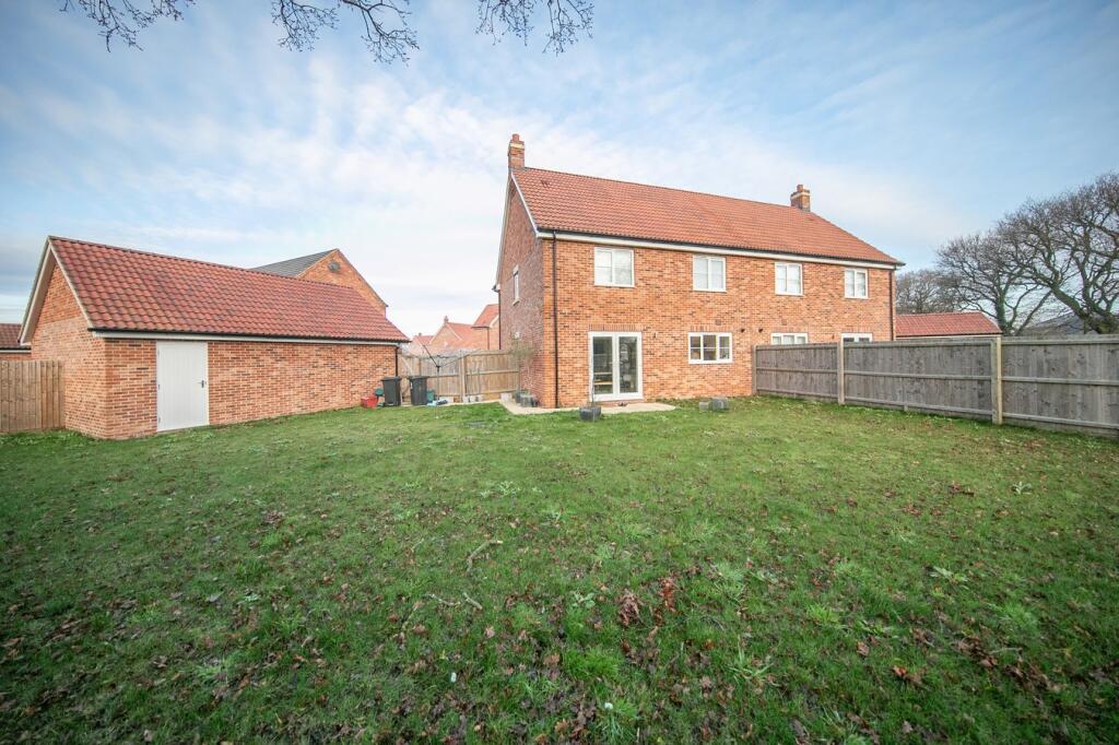 Additional image 20 of Barley Lane, Elmstead, Colchester, CO7