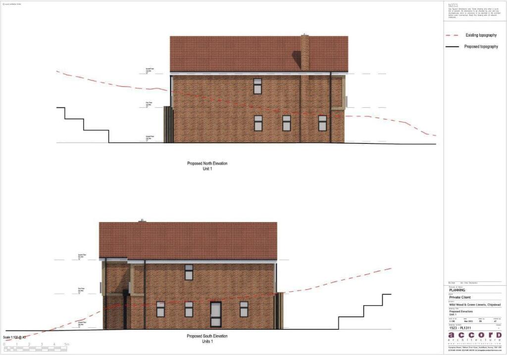 Additional image 5 of Outwood Lane, Chipstead