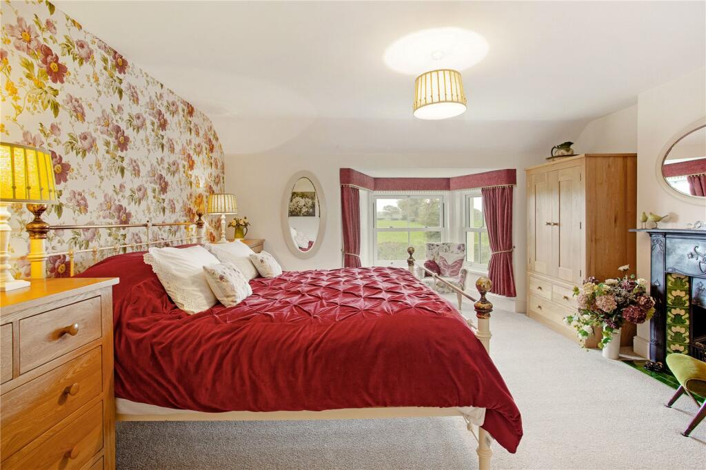 Additional image 18 of Mynydd Llan, Babell, Holywell, Flintshire, CH8